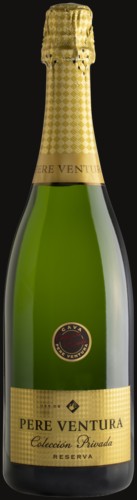 Photo of Pere Ventura Coleccion Privada Brut