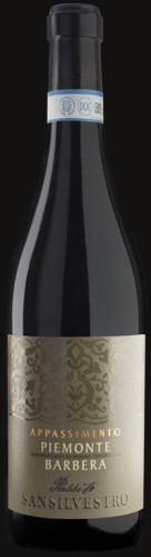 Photo of Sansilvestro Barbera Wein