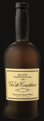 Photo of Klein Constantia Vin de Constance