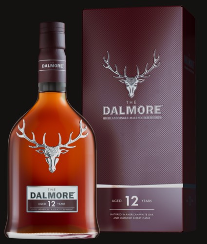 Photo of Dalmore 12 Years