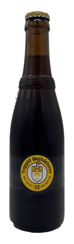 Photo of Westvleteren 12