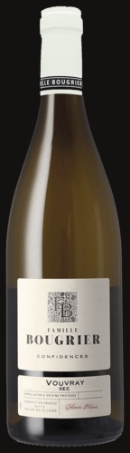Photo of Bougrier Confidences Vouvray