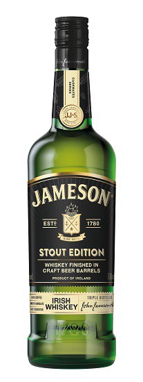 Photo of Jameson Caskmates Stout Edition