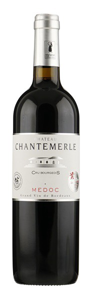 Photo of Château Chantemerle Médoc Cru Bourgeois