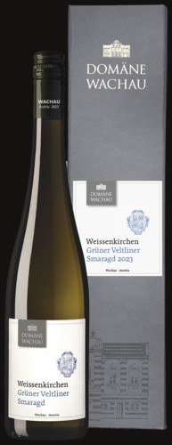 Photo of Domäne Wachau Grüner Veltliner Smaragd Weissenkirchen