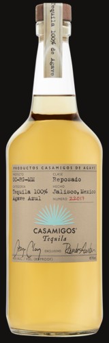 Photo of Casamigos Reposado
