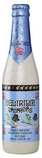 Photo of Delirium Tremens