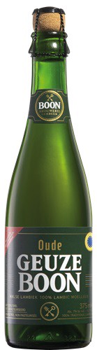 Photo of Boon Oude geuze