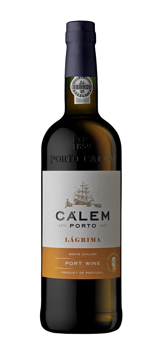 Photo of Calem Lagrima