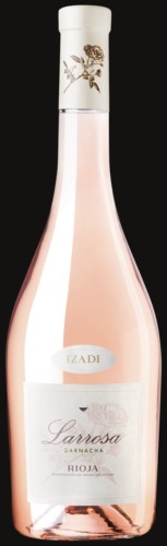 Photo of Izadi Larrosa Rosé