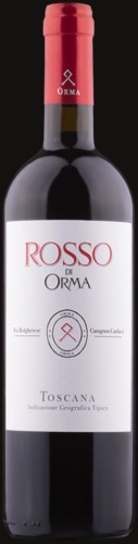 Photo of Tenuta Sette Ponti Rosso di Orma