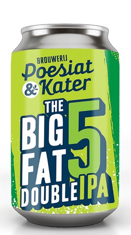 Photo of Poesiat & Kater Big Fat 5