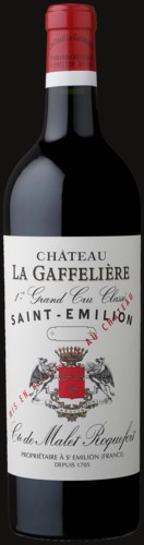 Photo of Château La Gaffeliere