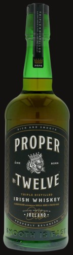 Photo of Proper No. Twelve