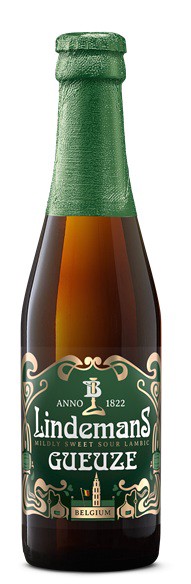 Photo of Lindemans Gueuze