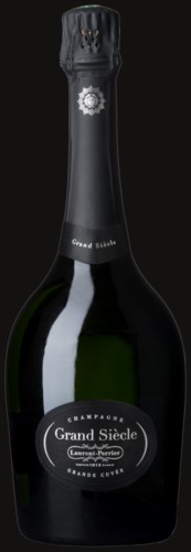 Photo of Laurent Perrier Grand Siècle No. 27