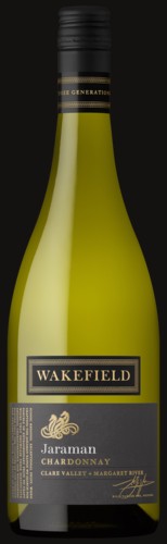Photo of Wakefield Jaraman Chardonnay