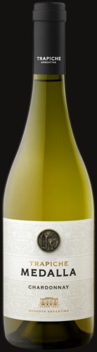 Photo of Trapiche Medalla Chardonnay