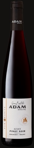 Photo of Adam Pinot Noir Pur-Granite