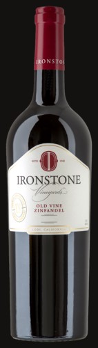 Photo of Ironstone Old Vine Zinfandel