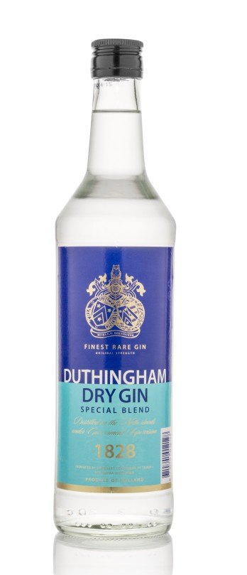 Photo of Duthingham Dry Gin