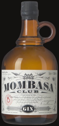 Photo of Mombasa Club