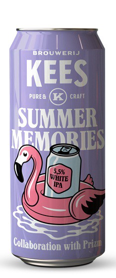 Photo of Kees Summer Memories