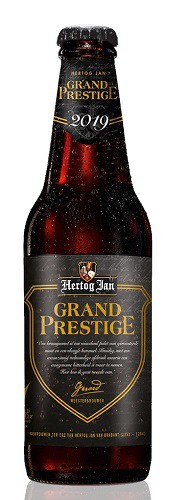 Photo of Hertog Jan Grand Prestige