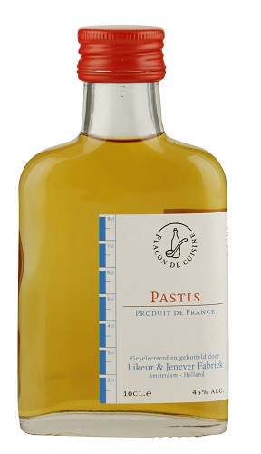 Photo of Flacon de Cuisine Pastis