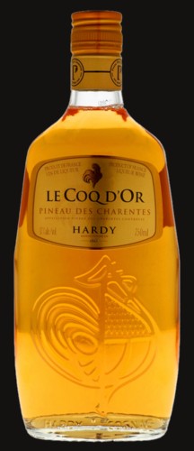 Photo of Pineau Hardy Coq d'Or Blanc