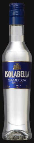Photo of Isolabella Sambuca
