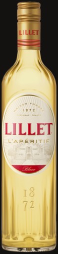 Photo of Lillet Blanc