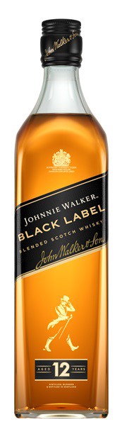 Photo of Johnnie Walker Black Label