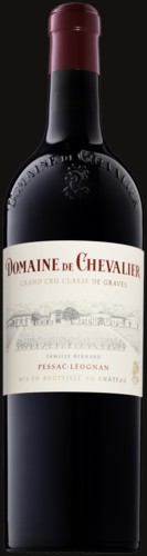 Photo of Domaine de Chevalier