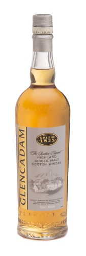 Photo of Glencadam Origin 1825 Single Malt