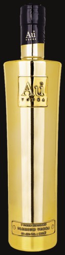 Photo of AU Vodka Original