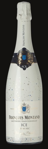 Photo of Francois Montand Ice