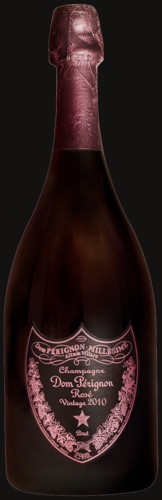 Photo of Dom Perignon Rosé 2010