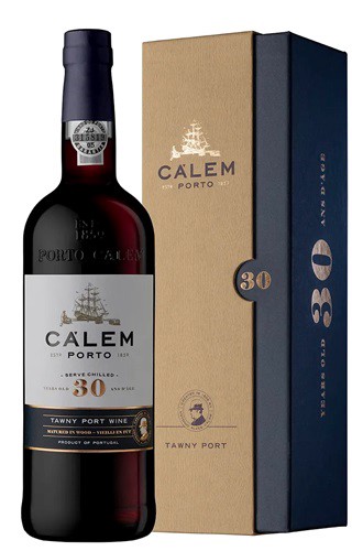 Photo of Calem 30 Years Old