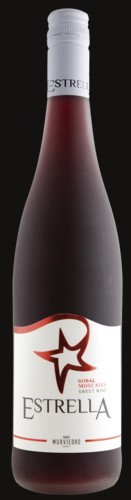 Photo of Estrella Tinto Dulce