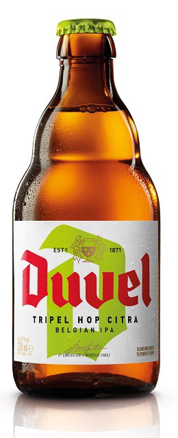 Photo of Duvel Tripel Hop Citra
