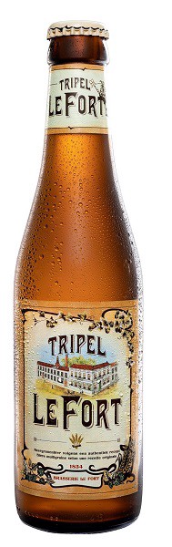 Photo of LeFort Tripel