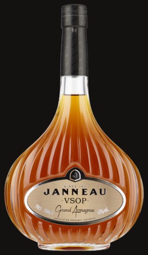 Photo of Janneau VSOP