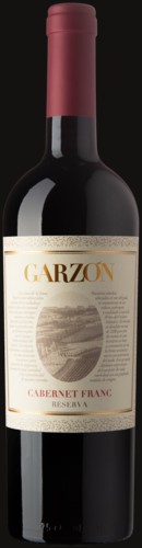 Photo of Bodega Garzón Reserva Cabernet Franc