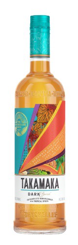 Photo of Takamaka Dark Spiced