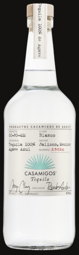 Photo of Casamigos Blanco