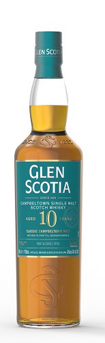 Photo of Glen Scotia 10 Yrs Campbeltown
