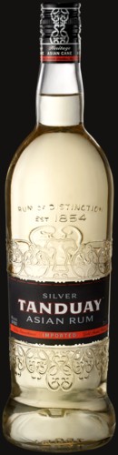 Photo of Tanduay Silver