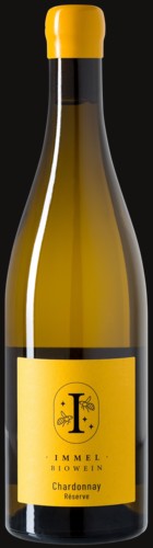 Photo of Immel Chardonnay Réserve