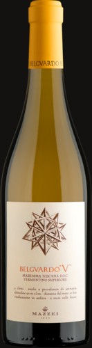 Photo of Mazzei Belguardo Vermentino